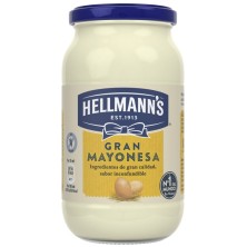Hellmann's Mayonesa 450 gr