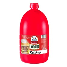 Coosur Ketchup 1,85 Kg