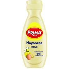 Prima Mayonesa 400 gr