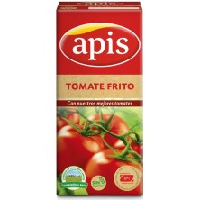 Apis Tomate Frito Brik De 215 gr
