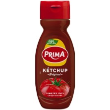 Prima Ketchup 290 gr