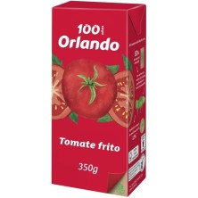 Orlando Tomate Frito Brik De 350 gr