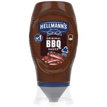 Hellmann's Barbacoa 250 gr
