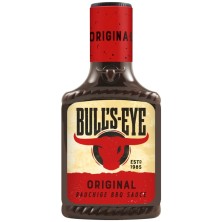 Bull's Eye Salsa Barbacoa Original 300 ml