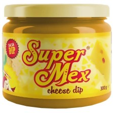 Super Mex Salsa De Queso 300 gr