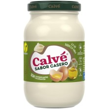 Calvé Salsa Casera 210 ml