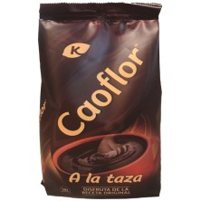 Caoflor Cacao En Polvo Bolsa 400 gr