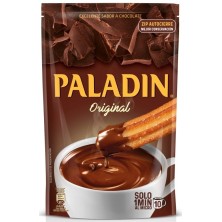 Paladín Cacao Instantáneo Bolsa 340 gr