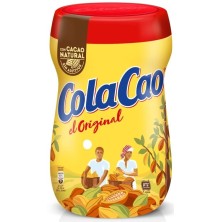 ColaCao Cacao En Polvo Original 760 gr