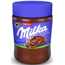 Milka Crema De Cacao 360 gr