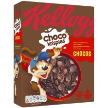Kellogg's Cereales Chocos 375 gr