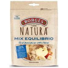 Borges Cocktail Natura Mix Frutos Secos 130 gr