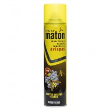 Vinfer Matón Avispas Insecticida Spray 400 ml