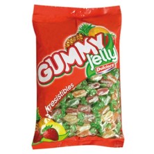 Dulciora Caramelo Goma Gummy Jellies 2 Kg