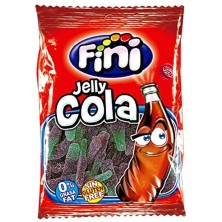 Fini Bolsa Jelly Cola 90 gr