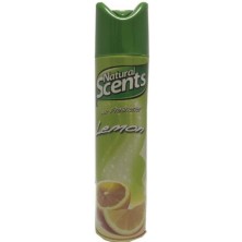 Scents Ambientador Lemon Spray 300 ml