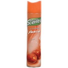 Scents Ambientador Peach Spray 300 ml