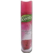 Scents Ambientador Rosa Spray 300 ml