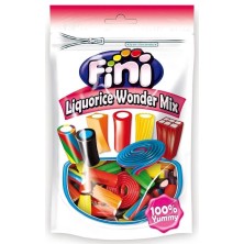 Fini Wonder Mix 165 gr