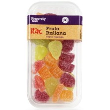 Itac Goma Fruta Italiana 200 gr
