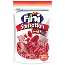 Fini Sensation Red Mix 165 gr