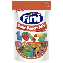 Fini Sour Boom Mix 165 gr