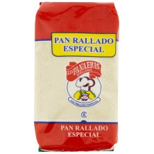 Panaeras Pan Rallado Especial 0,700 kg