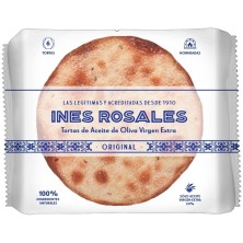 Inés Rosales Tortas de Aceite Original 180 gr