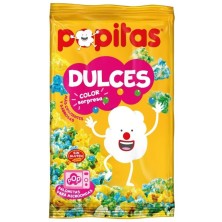 Borges Palomitas Dulces 100 gr