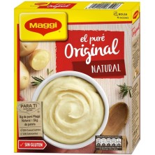 Maggi Puré De Patatas 115 gr