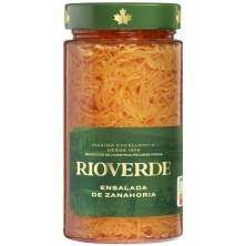 Rioverde Zanahoria Rallada Frasco 345 gr