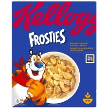 Kellogg's Frosties Cereales 330 gr