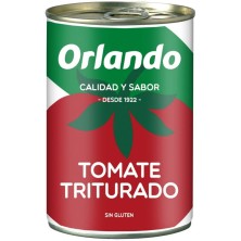 Orlando Tomate Triturado 800 gr
