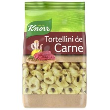 Knorr Tortellini De Carne 250 gr
