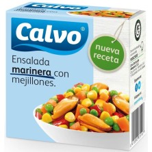 Calvo Ensaladilla Marinera 150 gr