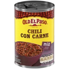 Old El Paso Chili Con Carne 418 gr