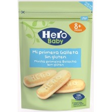 Hero Baby Mi Primera Galleta 150 gr