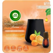 Air Wick Essential Mist Citrus Aparato + Recambio