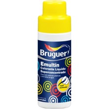 Bruguer Emultin 50 Amarillo Limon 2