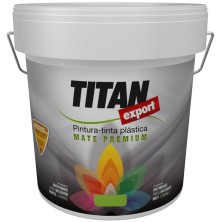 Titan Export 4 l Blanco Dec