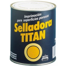 Selladora Titan 375