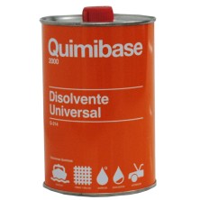Disolv Univer Quimibase 1 L Q 214