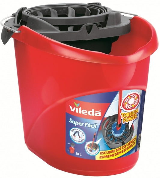 CUBO FRE+ESC VILEDA SUPERFACIL