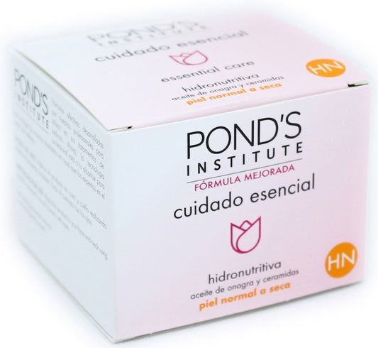CREMA PONDS HIDRONUTRITIVA HN 50