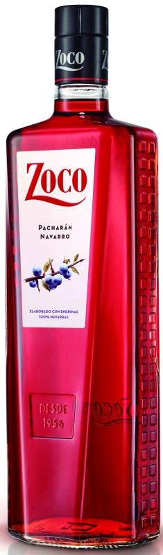 PACHARAN ZOCO 1L                25G