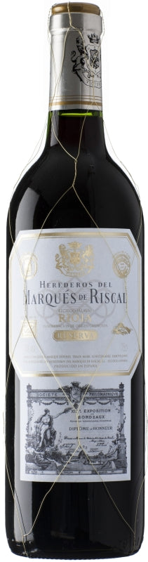 RIOJA T M RISCAL RVA 3/4        14G