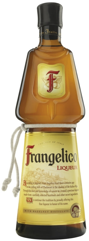 LICOR FRANGELICO 0,70           20G