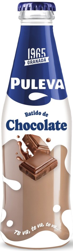 BATIDO PULEVA BTLLIN 200 CACAO