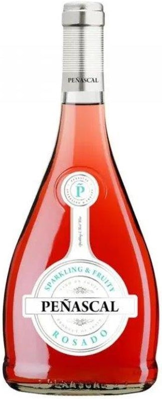 VINO R PEÑASCAL 3/4 SEMI      11,5G