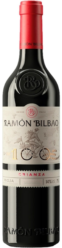 RIOJA T R BILBAO CRZA 3/4     13,5G